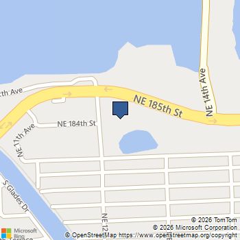 1200 NE Miami Gardens Dr 820W Miami, FL MLS# A11978688