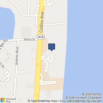 18201 Collins Ave 5101 Sunny Isles Beach, FL MLS# A11936542