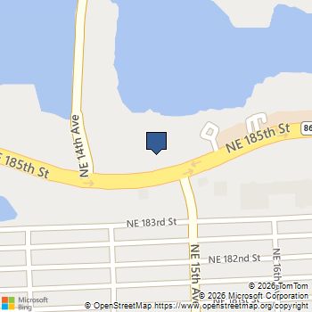 1481 NE Miami Gardens Dr 168 Miami, FL MLS# A11992843