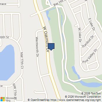 18921 W Oakmont Dr Hialeah, FL MLS# A12071716