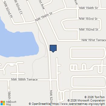 19055 NW 62nd Ave 102 Hialeah, FL MLS# A11976844