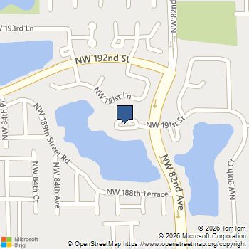 8211 NW 191st St 3-E Hialeah, FL MLS# A11960114