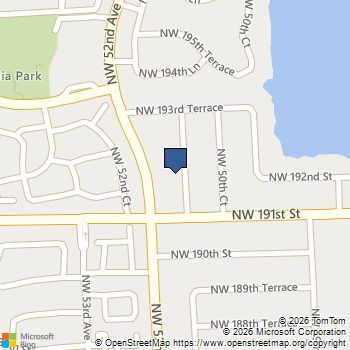 19200 NW 51st Ave Miami Gardens, FL MLS# A12079448