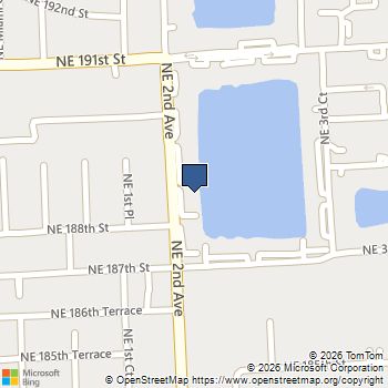 18801 NE 2nd Ave 1014 Miami, FL MLS# H10517999