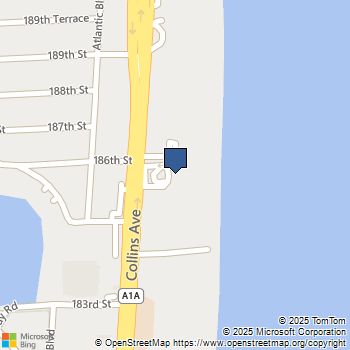 18555 COLLINS AVE 4604 Sunny Isles Beach, FL MLS# A11906928