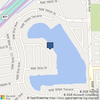 19211 NW 88th Ct Hialeah, FL MLS# A11948573