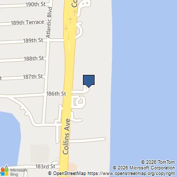 18671 Collins Ave 404 Sunny Isles Beach, FL MLS# A12016262