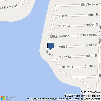 18825 N Bay Rd Sunny Isles Beach, FL MLS# A12059699