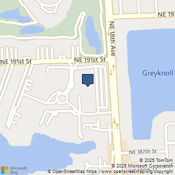 1770 NE 191st St 815-1 Miami, FL MLS# A11926383