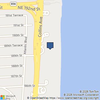 18911 Collins Ave 2004 Sunny Isles Beach, FL MLS# A11831912