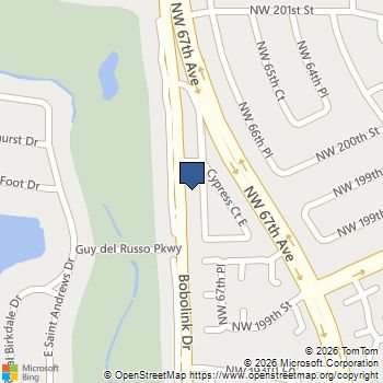 19630 cypress   ct 19630 Miami Lakes, FL MLS# A12066349