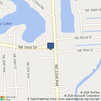 2180 NE 191st Dr North Miami Beach, FL MLS# A12056216