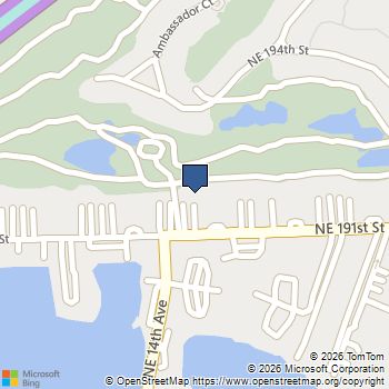 1401 NE 191st St D204 Miami, FL MLS# A11971696