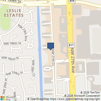 2754 NW 196th St Miami Gardens, FL MLS# A11983311