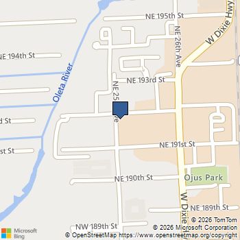 2500 NE 192nd St 6 Miami, FL MLS# A12057967