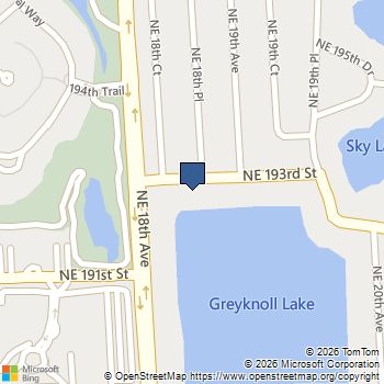 1830 NE 193rd St Miami, FL MLS# A12012262