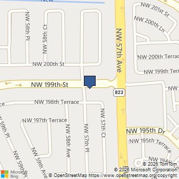 5730 NW 199th St Hialeah, FL MLS# A11994572