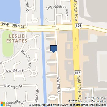 2758 NW 197th Ter Miami Gardens, FL MLS# A11988259