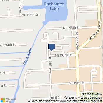 2505 NE 193rd St 4202 Miami, FL MLS# A12056921