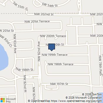 8137 NW 199th Ter 0 Hialeah, FL MLS# A12104542
