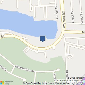 877 NE 195th St 422 Miami, FL MLS# A11975313