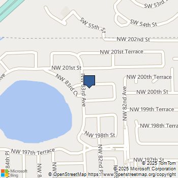 8242 NW 200th Ter Hialeah, FL MLS# A11928848