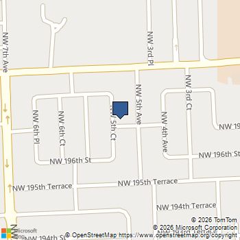 19701 NW 5th Ct Miami Gardens, FL MLS# A12078594