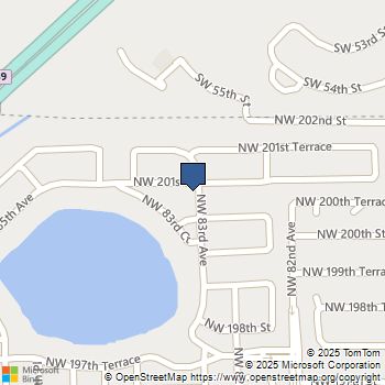 8300 NW 201st St Hialeah, FL MLS# A11930349