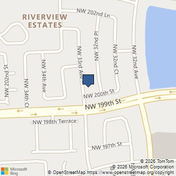 20011 NW 33rd Ave Miami Gardens, FL MLS# A12010263