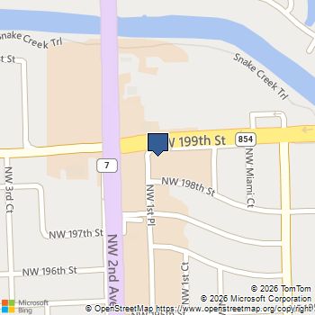 160 NW 199th St 1 Miami Gardens, FL MLS# A12078474