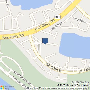 447 NE 195th St 310 Miami, FL MLS# A12005725