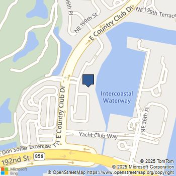 19555 E Country Club Dr 8405 Aventura, FL MLS# A11935080