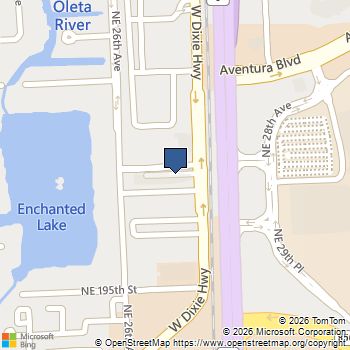 19790 W Dixie Hwy 510 Miami, FL MLS# A12016565