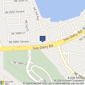 323 Ives Dairy Rd 06 Miami, FL MLS# A11836438