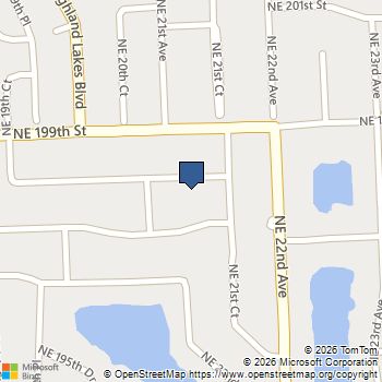 2110 NE 198th Ter Miami, FL MLS# A11976048