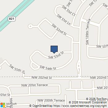 14093 SW 53rd St Miramar, FL MLS# A12064310
