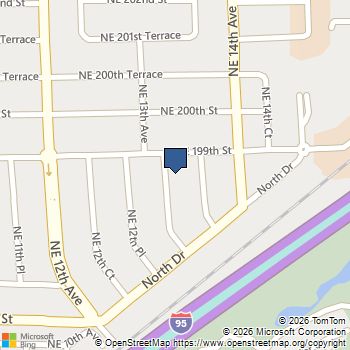 19821 NE 13th Ct 1 Miami, FL MLS# A12046205