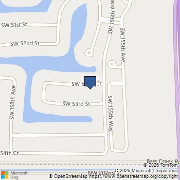 15624 SW 52nd Ct Miramar, FL MLS# A11999328