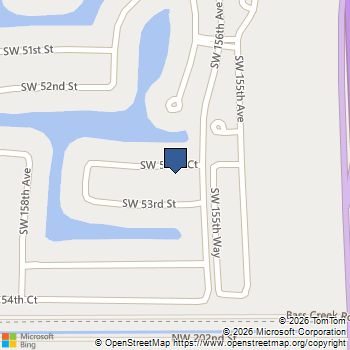 15624 SW 52nd Ct Miramar, FL MLS# F10545501