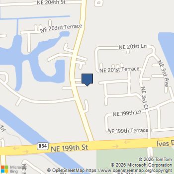 20275 NE 2nd Ave 19 Miami, FL MLS# A12114068