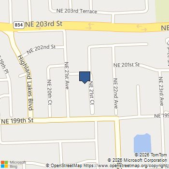 20020 NE 21st Ct Miami, FL MLS# A12060759