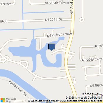 20320 NE 2nd Ave 27 Miami Gardens, FL MLS# A12048701