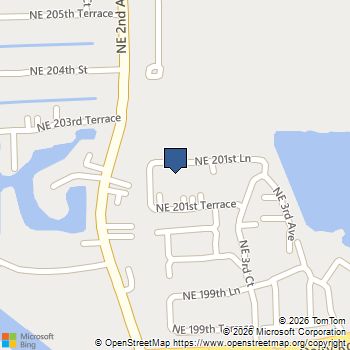 20320 NE 3rd Ct 3 Miami, FL MLS# A11986603