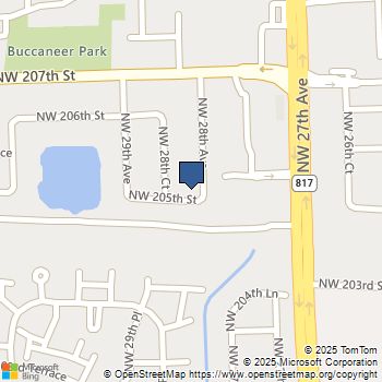 20500 NW 28th Ave. B Miami, FL MLS# A11936720