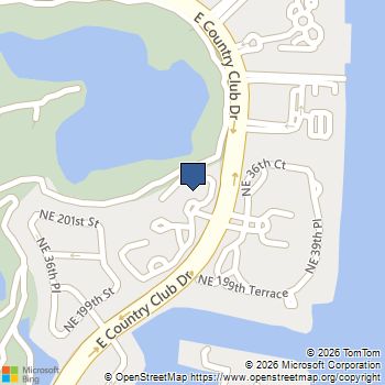 20000 E Country Club 1209 Sunny Isles Beach, FL MLS# A11937466