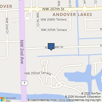 50 NW 204th St H7 Miami Gardens, FL MLS# A12013874