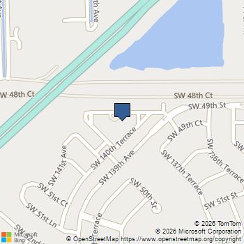 4917 SW 140th Ter 9 Miramar, FL MLS# A12063060
