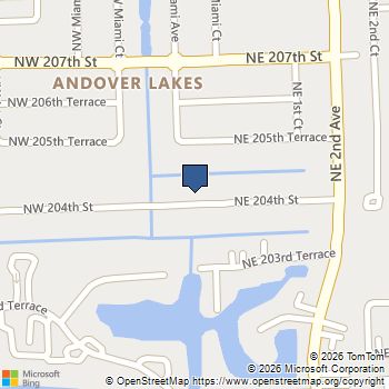 11 NE 204th St 23 Miami Gardens, FL MLS# A12005934