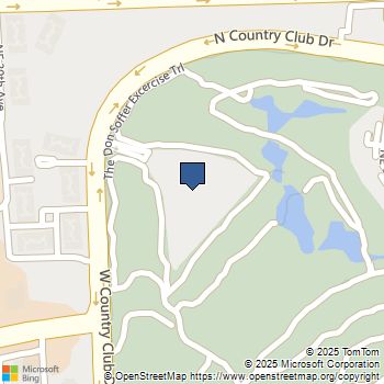 20335 W Country Club Dr 1105 Aventura, FL MLS# A11934689