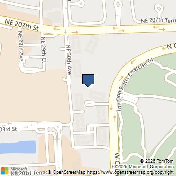20401 NE 30th Ave 320-8 Aventura, FL MLS# A12065433
